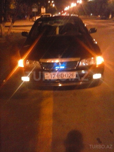 Nissan Sunny 2000, 215,000 km - 1.6 л - Sumqayıt