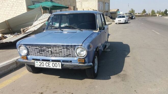 LADA (VAZ) 2101 1973, 100,000 km - 1.3 l - Bakı
