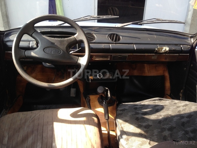 LADA (VAZ) 2101 1973, 100,000 km - 1.3 l - Bakı