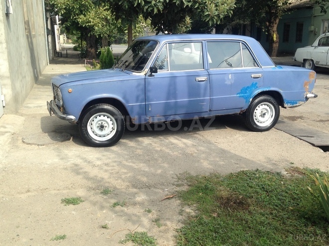 LADA (VAZ) 2101 1973, 100,000 km - 1.3 l - Bakı