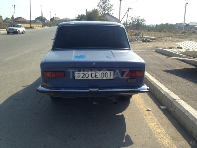 LADA (VAZ) 2101 1973, 100,000 km - 1.3 l - Bakı