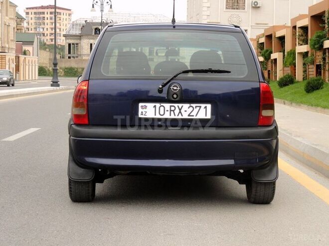 Opel Vita 1998, 177,000 km - 1.4 l - Bakı