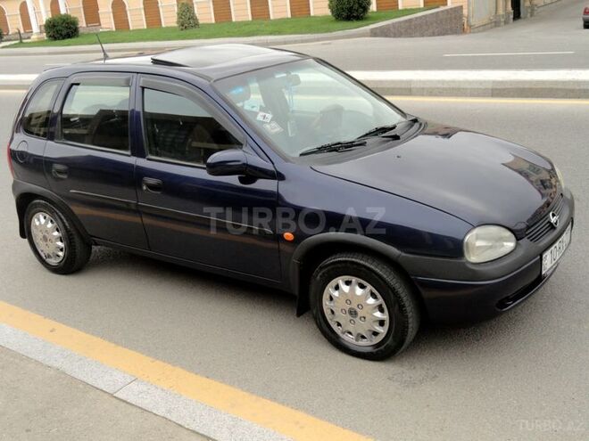 Opel Vita 1998, 177,000 km - 1.4 l - Bakı