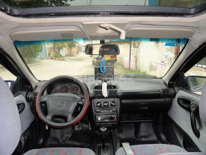 Opel Vita 1998, 177,000 km - 1.4 l - Bakı
