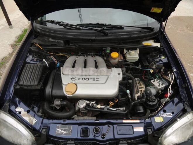 Opel Vita 1998, 177,000 km - 1.4 l - Bakı