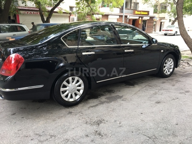 Nissan Teana 2007, 189,000 km - 2.3 l - Bakı