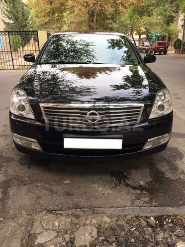 Nissan Teana 2007, 189,000 km - 2.3 l - Bakı