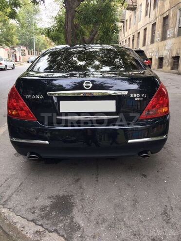 Nissan Teana 2007, 189,000 km - 2.3 l - Bakı