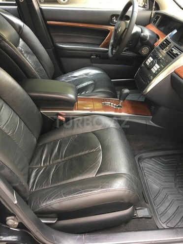 Nissan Teana 2007, 189,000 km - 2.3 l - Bakı