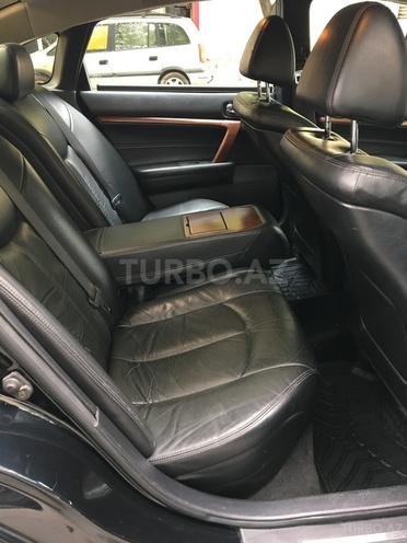 Nissan Teana 2007, 189,000 km - 2.3 l - Bakı