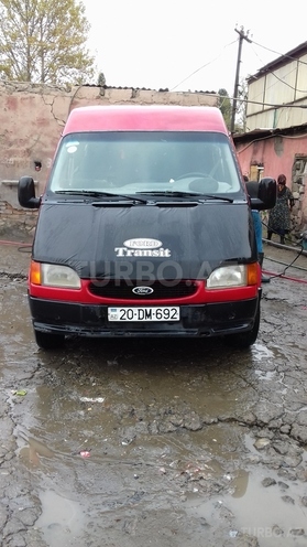 Ford Transit 1996, 425,600 km - 2.5 л - Gəncə