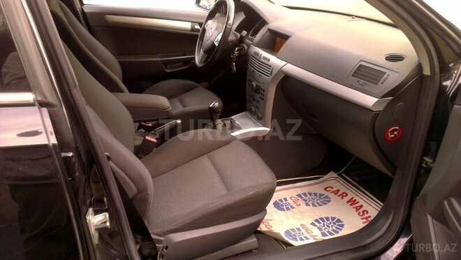 Opel Astra 2005, 286,000 km - 1.9 l - Bakı