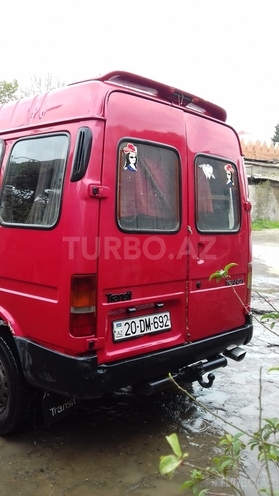 Ford Transit 1996, 425,600 km - 2.5 л - Gəncə
