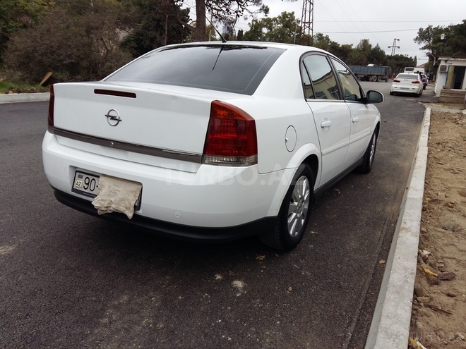 Opel Vectra 2004, 210,000 km - 2.2 l - Bakı