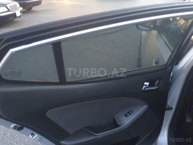 Kia Optima 2011, 85,000 km - 2.0 l - Bakı