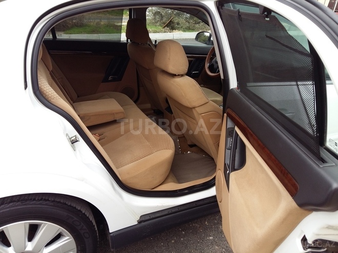 Opel Vectra 2004, 210,000 km - 2.2 l - Bakı