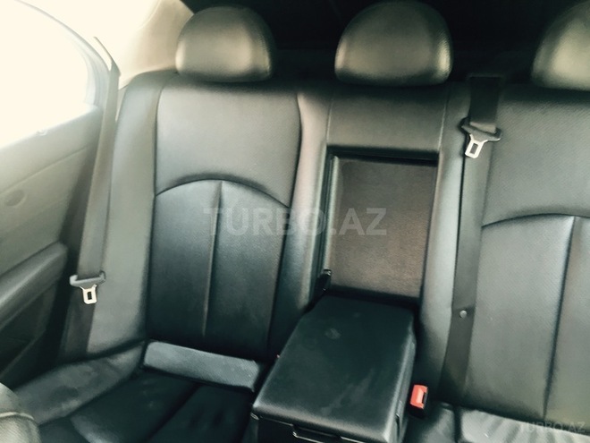 Mercedes E 350 2008, 120,000 km - 3.5 l - Bakı