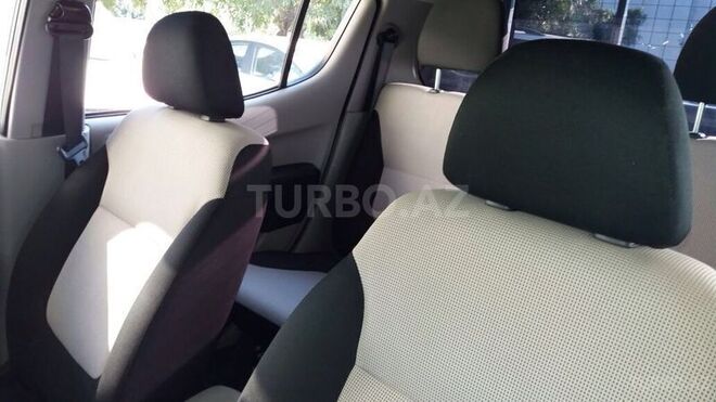 Mitsubishi L200 2014, 62,767 km - 2.5 л - Bakı