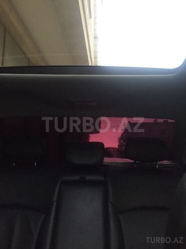 Hyundai Sonata 2010, 89,000 km - 2.4 l - Bakı