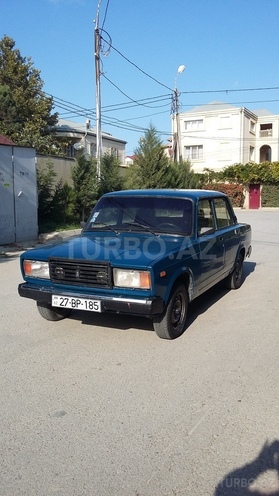 LADA (VAZ) 2107 1990, 200,000 km - 1.6 l - Bakı