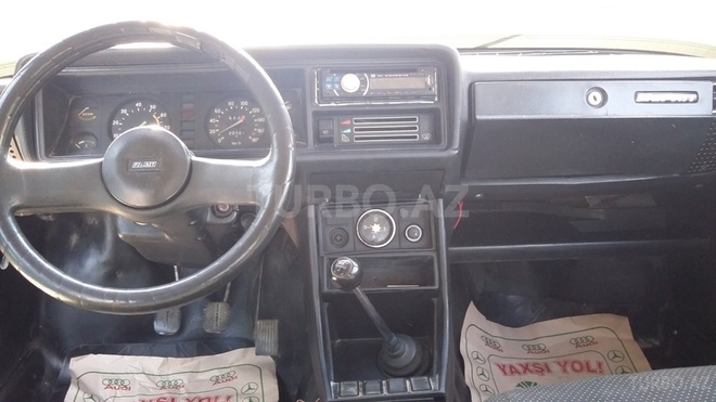 LADA (VAZ) 2107 1990, 200,000 km - 1.6 l - Bakı