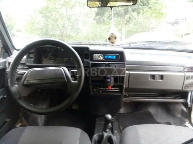 LADA (VAZ) 2109 1989, 1,000,000 km - 1.3 l - Bakı