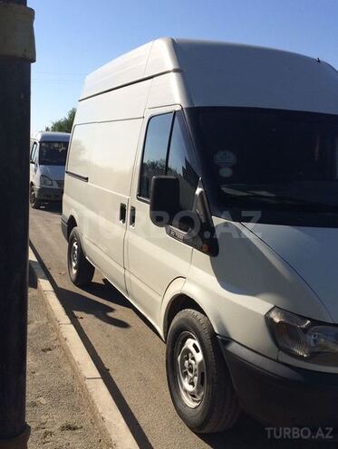 Ford Transit 2002, 20,000 km - 2.5 л - Mingəçevir