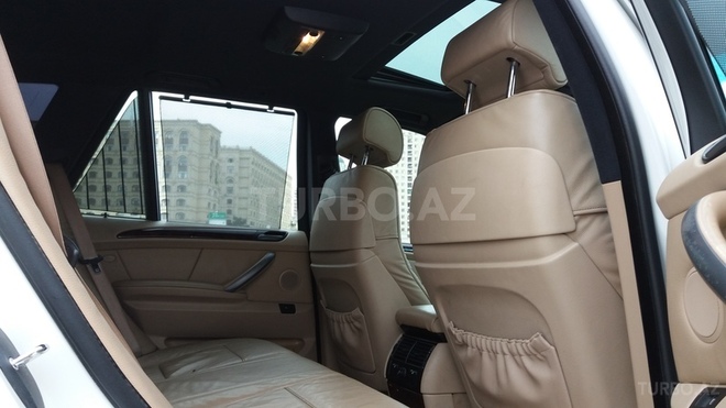 BMW X5 2004, 214,112 km - 4.4 l - Bakı