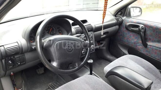 Opel Vita 1997, 235,480 km - 1.4 l - Sumqayıt