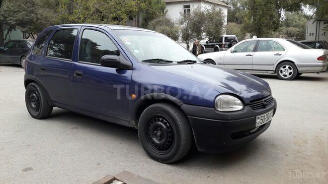 Opel Vita 1997, 235,480 km - 1.4 l - Sumqayıt