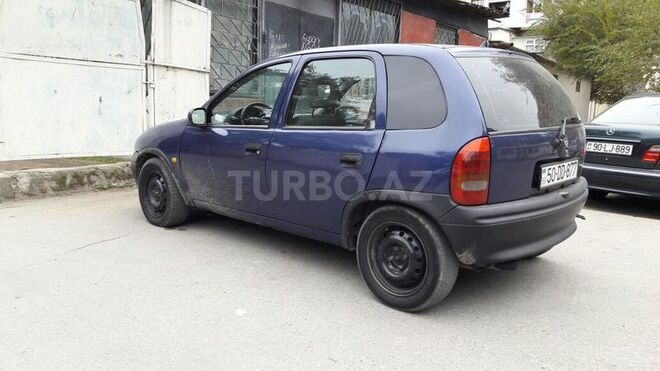 Opel Vita 1997, 235,480 km - 1.4 l - Sumqayıt