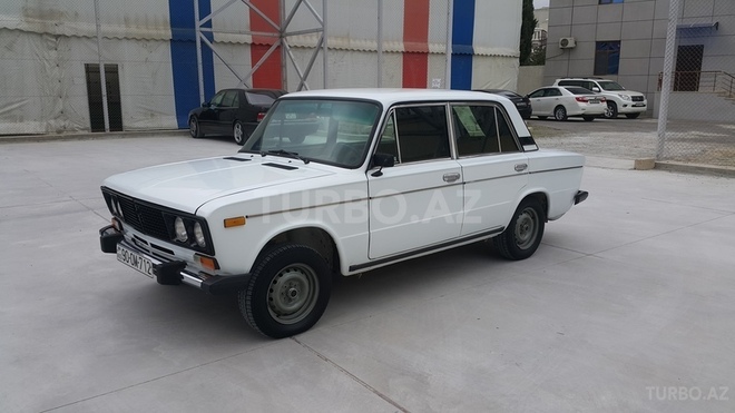 LADA (VAZ) 2106 2000, 5,600 km - 1.6 l - Bakı