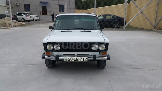 LADA (VAZ) 2106 2000, 5,600 km - 1.6 l - Bakı