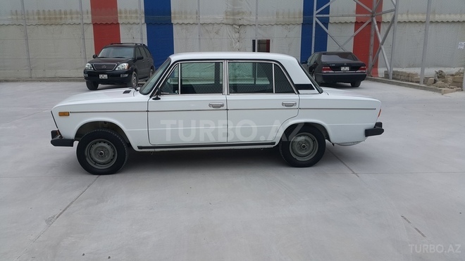 LADA (VAZ) 2106 2000, 5,600 km - 1.6 l - Bakı