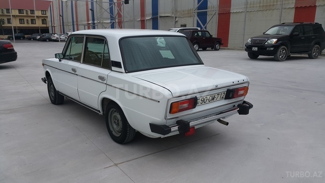 LADA (VAZ) 2106 2000, 5,600 km - 1.6 l - Bakı