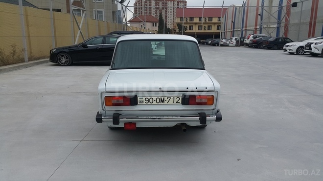 LADA (VAZ) 2106 2000, 5,600 km - 1.6 l - Bakı