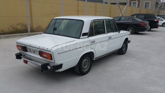 LADA (VAZ) 2106 2000, 5,600 km - 1.6 l - Bakı