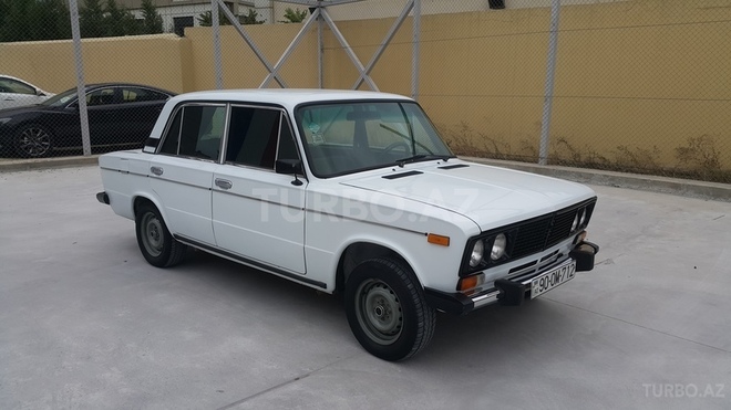 LADA (VAZ) 2106 2000, 5,600 km - 1.6 l - Bakı