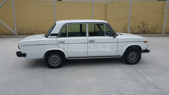 LADA (VAZ) 2106 2000, 5,600 km - 1.6 l - Bakı