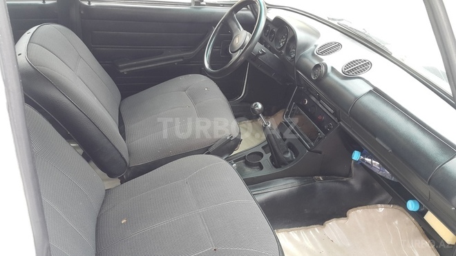 LADA (VAZ) 2106 2000, 5,600 km - 1.6 l - Bakı
