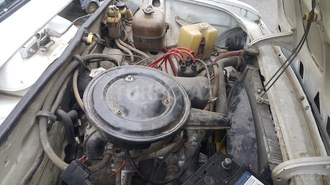LADA (VAZ) 2106 2000, 5,600 km - 1.6 l - Bakı