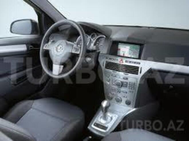 Opel Astra 2006, 400,000 km - 1.9 l - Bakı