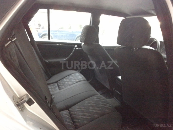 Mercedes C 220 1999, 450,000 km - 2.2 л - Bakı