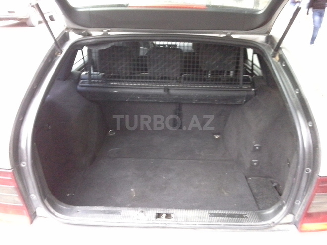 Mercedes C 220 1999, 450,000 km - 2.2 л - Bakı