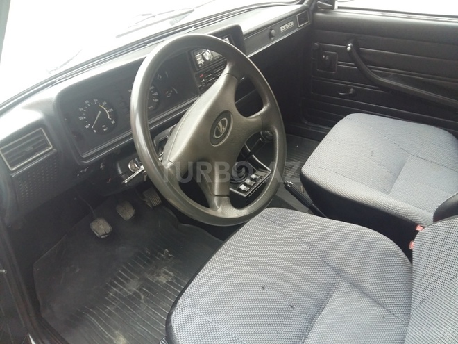 LADA (VAZ) 2107 2010, 137,000 km - 1.6 l - Şəmkir