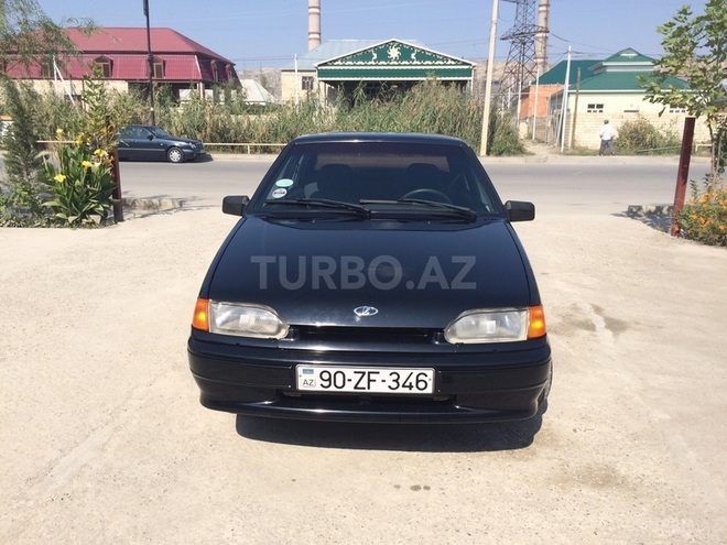 LADA (VAZ) 2115 2012, 80,122 km - 1.6 л - Mingəçevir