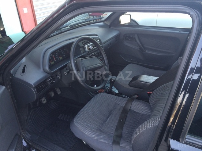 LADA (VAZ) 2115 2012, 80,122 km - 1.6 л - Mingəçevir