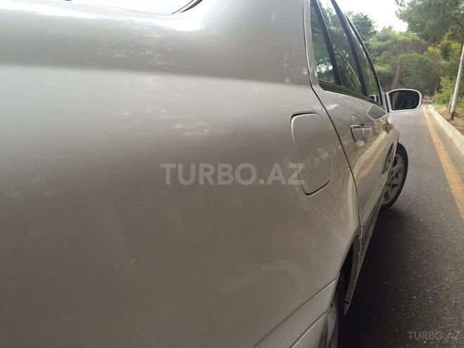 Mercedes C 200 2000, 205,000 km - 2.0 l - Sumqayıt