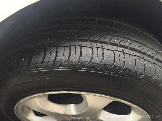 Mercedes C 200 2000, 205,000 km - 2.0 l - Sumqayıt