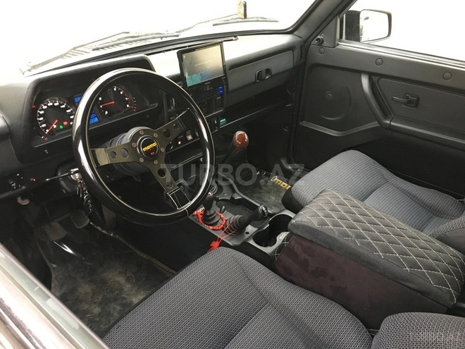 LADA (VAZ) Niva 2014, 24,005 km - 1.7 l - Bakı